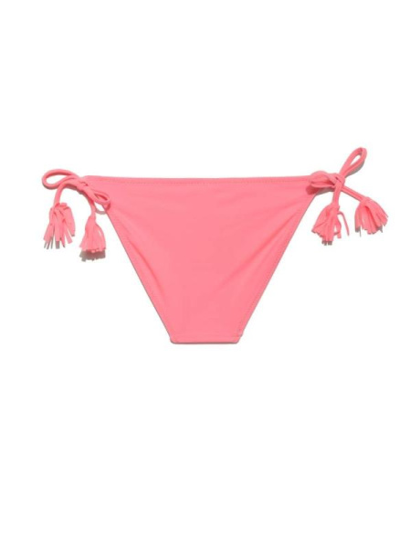 Купальник с декоративной бахромой SALSA