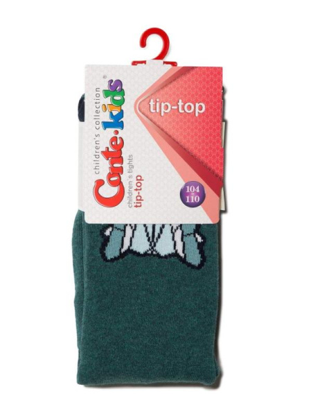 Колготки дитячі Conte Kids TIP-TOP, р. 104-110 (16), 493 темно-синій Колготки дитячі Conte Kids TIP-TOP, р. 104-110 (16), 493 темно-синій