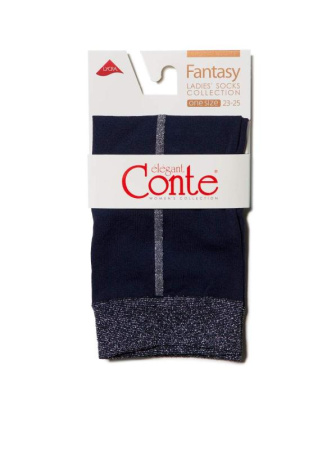 Носки жен. Conte FANTASY 16С-125СП