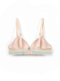 Бюстгальтер ARABESQUE TB1055 || Бюстгалтер CE ARABESQUE TB1055, р.70B, пудра