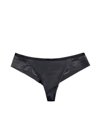 Трусы &quot;танга&quot; SPORT GLAM RP6028 || КБ Труси жін. CE SPORT GLAM  RP6028, р.102, брусниця