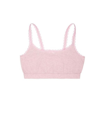 Бюстье VINTAGE LBE 778 || Бюстьє жіноче CE VINTAGE LBE 778, р.170-84, peach-white