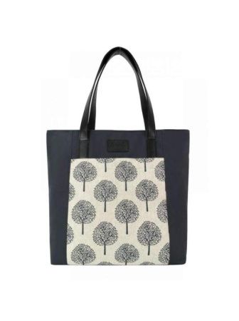 Сумка Женская Exodus Trees Серый S2401Ex02.1