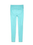 Джеггинсы с низкой посадкой для беременных COSMO BELLY, р.164-98, aqua blue || Джеггінси з низькою посадкою для вагітних COSMO BELLY, р. 170-94, blaConte Kids