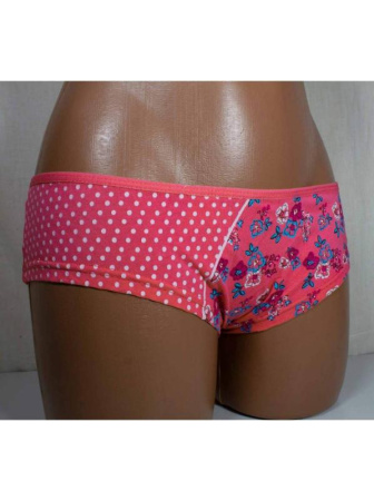 Женские слипы Nicoletta Арт: 28400, M, Ассорти || Женские слипы Nicoletta Арт: 28400, M, Ассорти