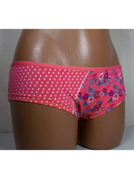 Женские слипы Nicoletta Арт: 28400, XL, Ассорти