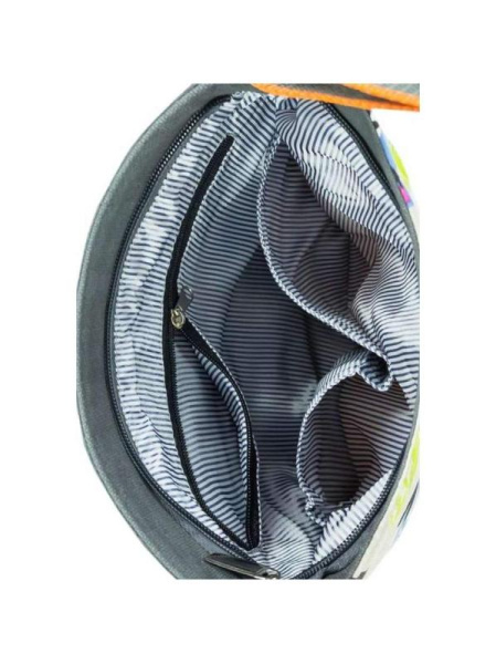 Сумка Через Плечо Женская Exodus Gatos Cats P0308Ex021