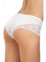 Полные трусики ORO Rosabella 2224 Белый || Полные трусики ORO Rosabella 2224 Белый