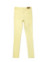 Моделирующие Soft Touch джинсы CON-38Y || Брюки джинсові жін. CE CON-38Y, р.170-90, pastel yellow