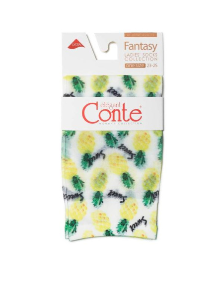 Носки жен. Conte FANTASY 18С-76СП