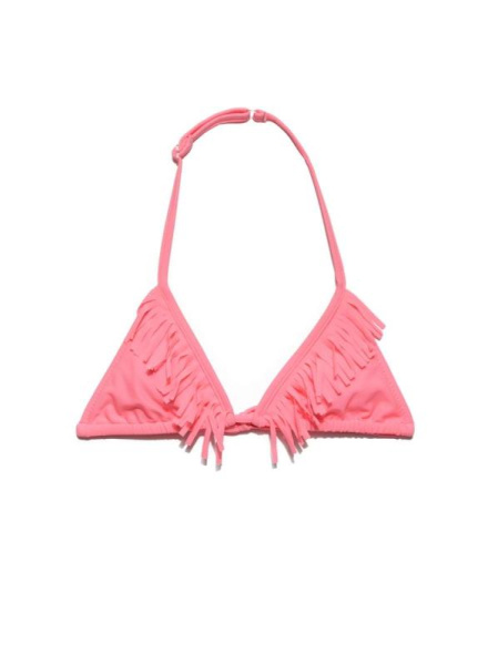 Купальник с декоративной бахромой SALSA