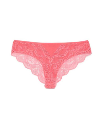 Трусы &quot;бразилиана&quot; MELISSA LBR 653 (на вешалке) || Труси жін. CELG MELISSA LBR 653, р.98/L, персик