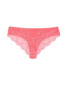 Трусы &quot;бразилиана&quot; MELISSA LBR 653 (на вешалке) || Труси жін. CELG MELISSA LBR 653, р.98/L, персик