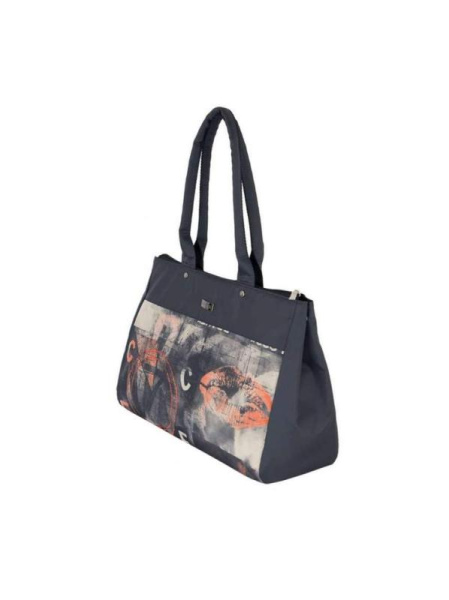 Сумка Женская Episode Dallas Черный S0904Ep881