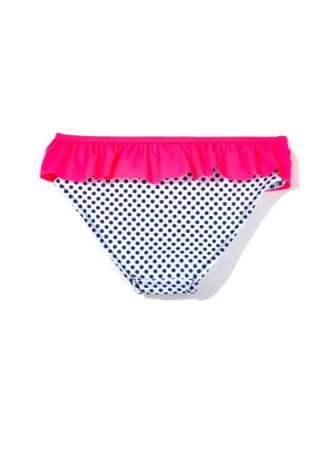 Костюм куп. дев. E PASTILLE || Костюм купальний для дівчат E PASTILLE, р.122,128-60, червоний