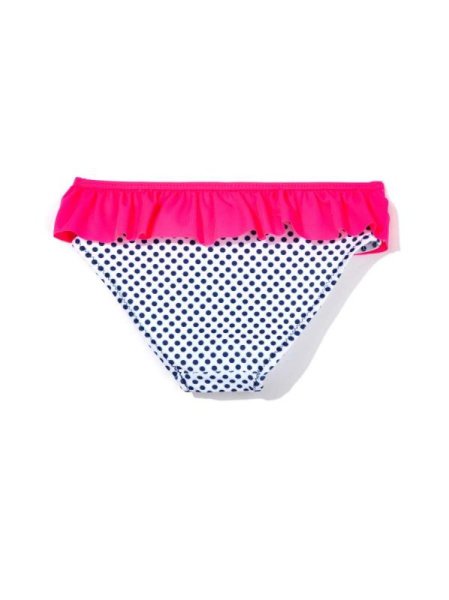 Костюм купальний для дівчат E PASTILLE, р.122,128-60, червоний