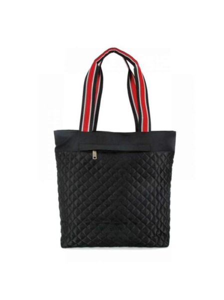 Сумка Женская Episode Friends Черный S14.1Ep01.1