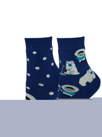 НОСКИ ДЕТСКИЕ 14С3060