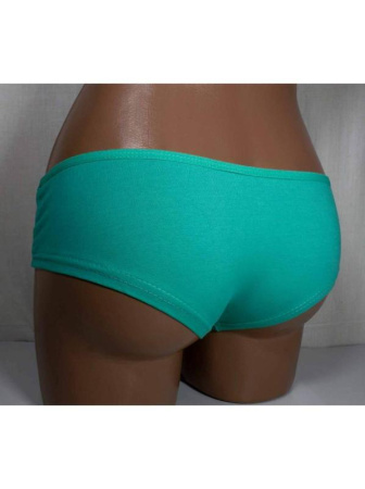 Женские слипы Nicoletta Арт: 28400, M, Ассорти || Женские слипы Nicoletta Арт: 28400, M, Ассорти