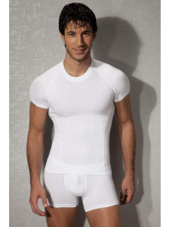 Футболка Doreanse Essentials арт. 2535, 2XL, Black