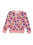 Джемпер дів. CE DISNEY DD 967, р.104,110-56, pink friends