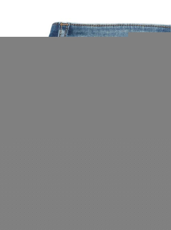 Ультраэластичные eco-friendly straight джинсы со средней посадкой CON-154 Lycra || Брюки джинсові жін. CE CON-154, р.164-94, mid stone