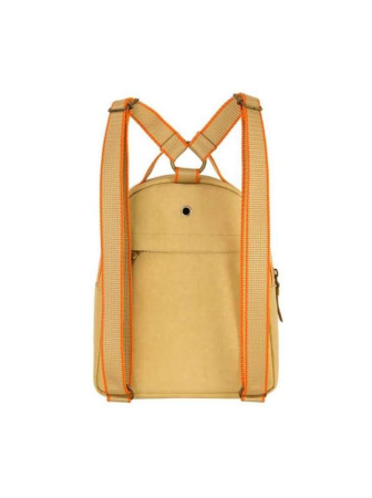 Рюкзак Женский Episode Hawaii Бежевый R6003Ep051 || Рюкзак Женский Episode Hawaii Бежевый R6003Ep051