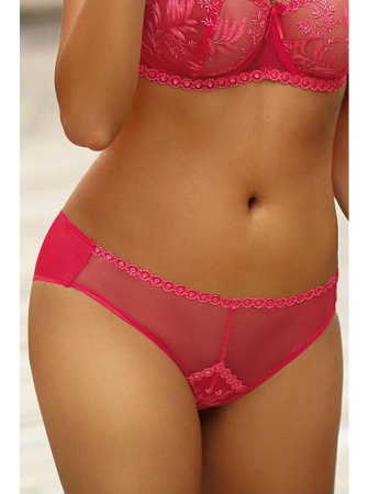 Бразилианки Ewa Bien Latona C511 Малиновый