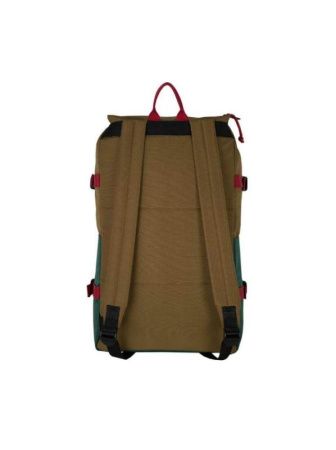 Рюкзак Унисекс Exodus Sport Зеленый R6501Ex991 || Рюкзак Унисекс Exodus Sport Зеленый R6501Ex991