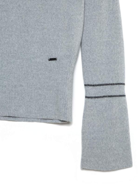 Джемпер жін. CE LDK059 18С-211СП, р.170-88, moon grey