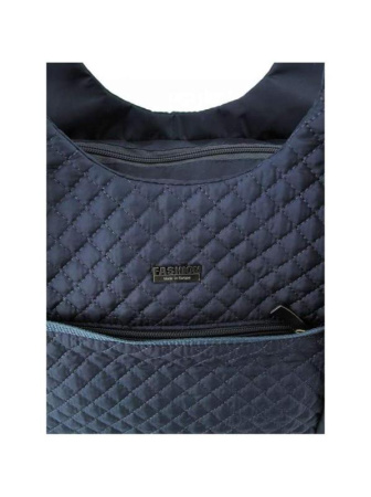 Сумка Женская Exodus Denver Синий S0506Ep03.1 || Сумка Женская Exodus Denver Синий S0506Ep03.1