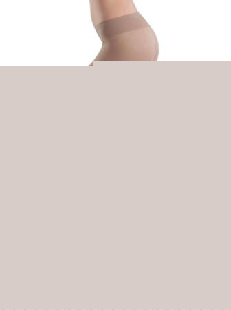 Колготки для чувствительной кожи с регулируемой посадкой TOР SOFT 20 Lycra, р.4, Shade