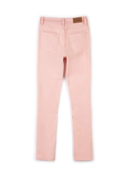 Ультракомфортные моделирующие джинсы CON-38C Lycra