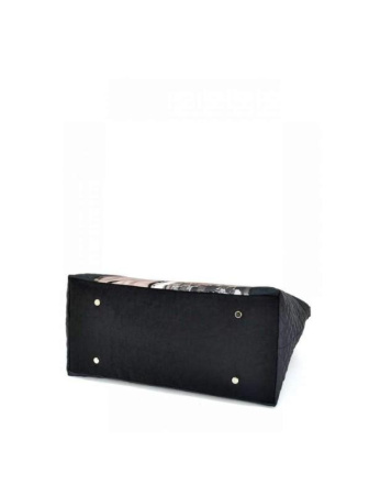 Сумка Дорожная Episode Amandany Черный D02.1Ep01.2.02 || Сумка Дорожная Episode Amandany Черный D02.1Ep01.2.02