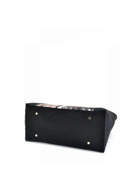 Сумка Дорожная Episode Amandany Черный D02.1Ep01.2.02