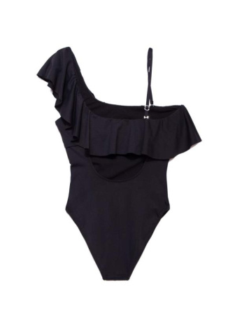 Купальник жін. CE PALOMA, р.170,176-88-98, black