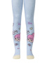 Колготки детские Conte Kids TIP-TOP, р.92-98 (14), 514 світло-блакитний || Колготки дитячі Conte Kids TIP-TOP, р. 92-98 (14), 514 світло-блакитний