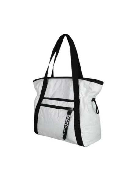 Сумка Женская Exodus Sport Белая St2803Ex121