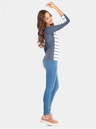 Джемпер LD 663