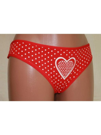 Женские слипы тройка Nicoletta Арт: 83205, L, Ассорти