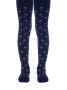 Колготки детские Conte Kids SOF-TIKI 7С-38СП, р.128-134, 396 південна ніч || Колготки дитячі Conte Kids SOF-TIKI 7С-38СП, р. 128-134, 396 південна ніч
