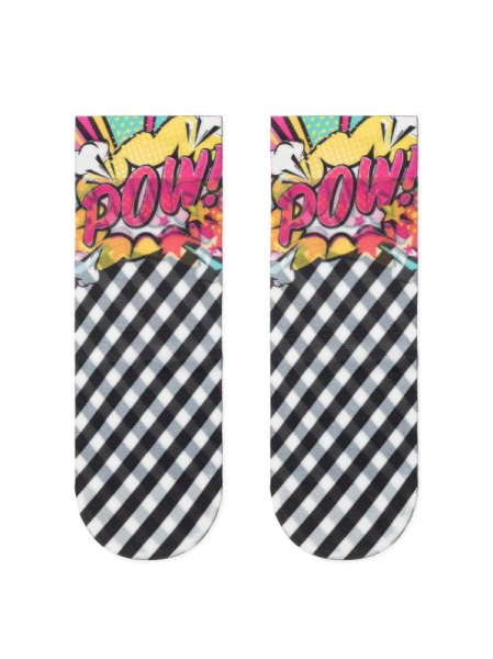 Носки жен. Conte FANTASY 18С-76СП