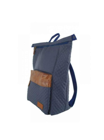 Рюкзак Женский Exodus Denver Синий R1104Ex03.1 || Рюкзак Женский Exodus Denver Синий R1104Ex03.1