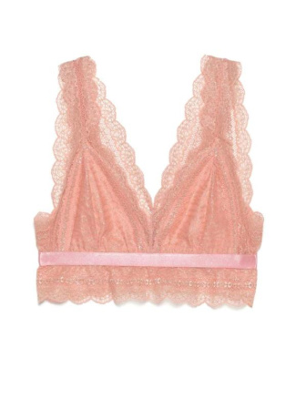 Бюстье FLIRTY LBE 1014 || Бюстьє жіноче CE FLIRTY LBE 1014, р.170-84, black