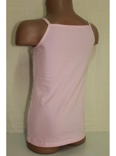 Детская майка Nicoletta Арт: 178055, , Ассорти