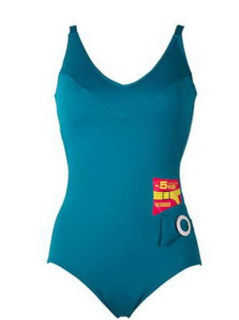 Купальник жен. E BAHAMA