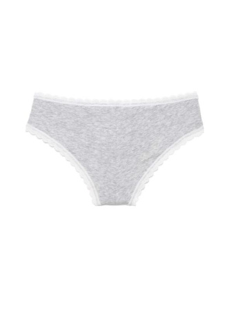 Трусы &quot;хипстер&quot; VINTAGE LHP 781 (на вешалке) || Труси жін. CE VINTAGE LHP 781 (вішалка), р.94, рожевий