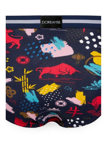 Трусы-слипы Doreanse Memox арт. 1305, XL, Memox