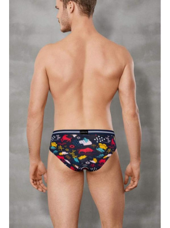 Трусы-слипы Doreanse Memox арт. 1305, 2XL, Memox || Трусы-слипы Doreanse Memox арт. 1305, 2XL, Memox