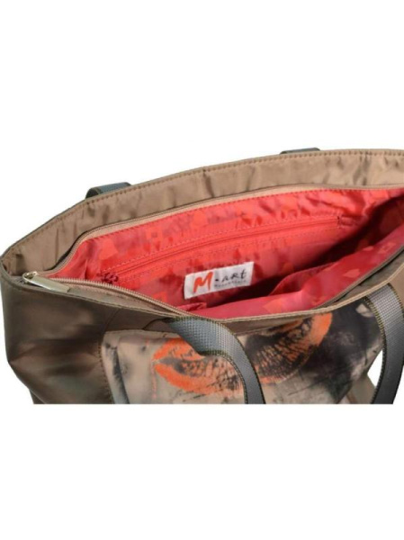 Сумка Шоппер Женская  Episode Dallas E16S026.06